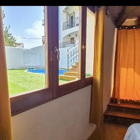 Borgo Antico - Barrique * Lotzorai
