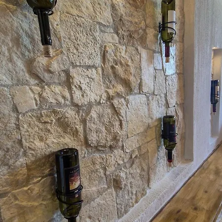 Apartment Borgo Antico - Barrique