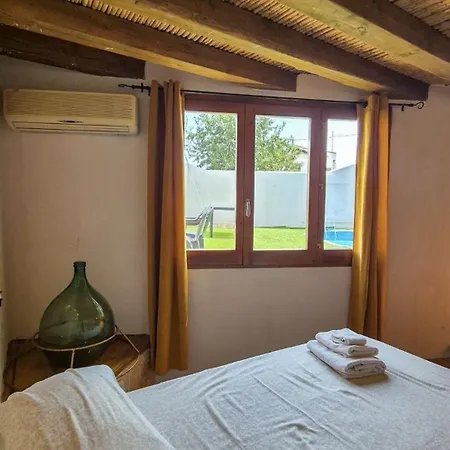 公寓 Borgo Antico - Barrique *