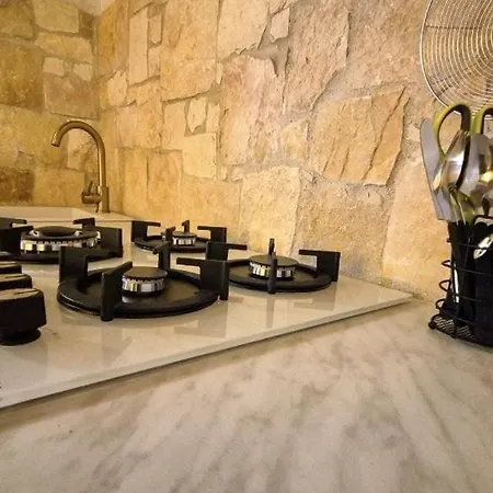 Borgo Antico - Barrique Apartment Lotzorai