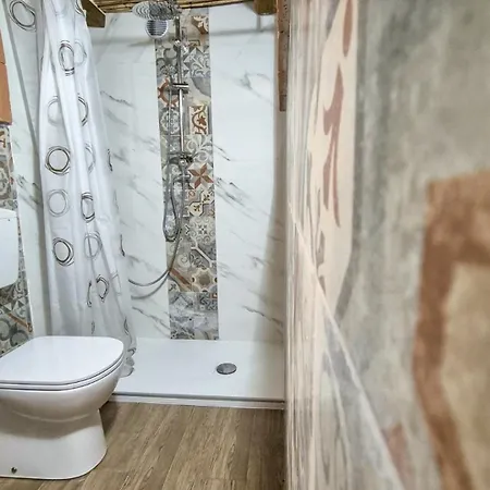 Borgo Antico - Barrique * Lotzorai