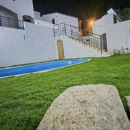 Borgo Antico - Barrique * Lotzorai