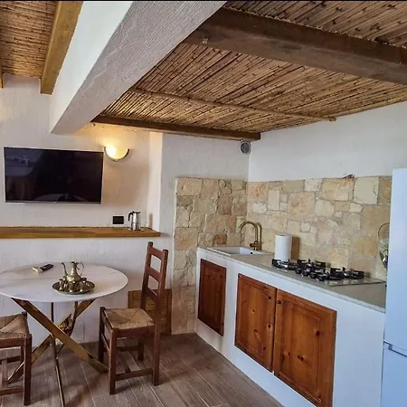 Borgo Antico - Barrique 公寓