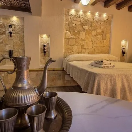 Borgo Antico - Barrique *