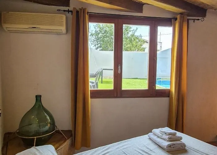 Apartment Borgo Antico - Barrique *