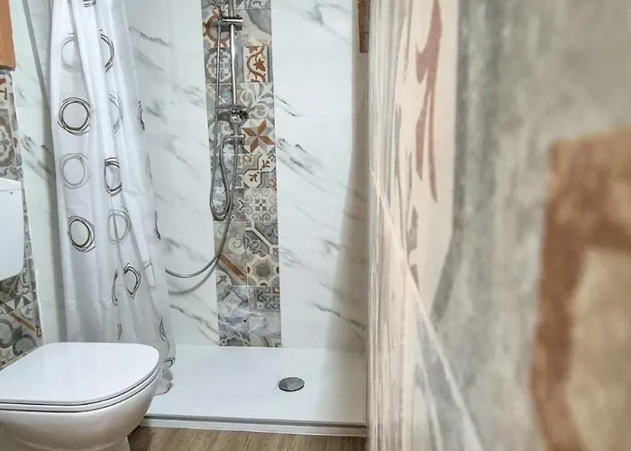 Borgo Antico - Barrique * Lotzorai