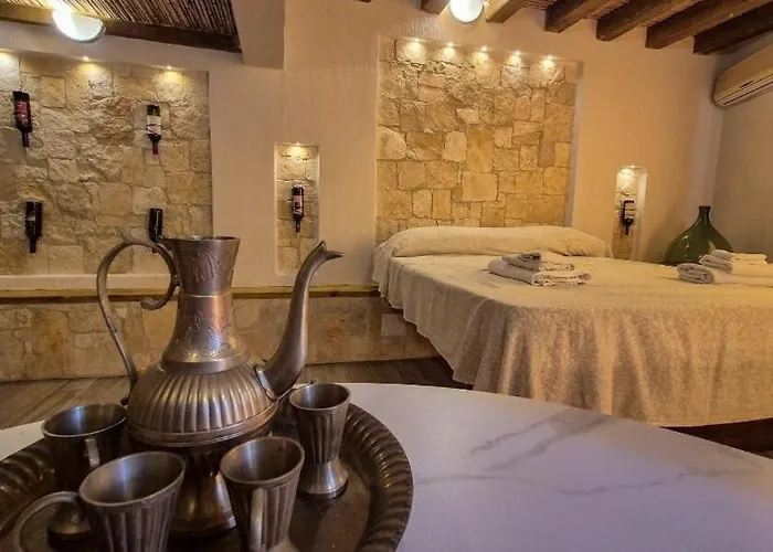 Borgo Antico - Barrique *